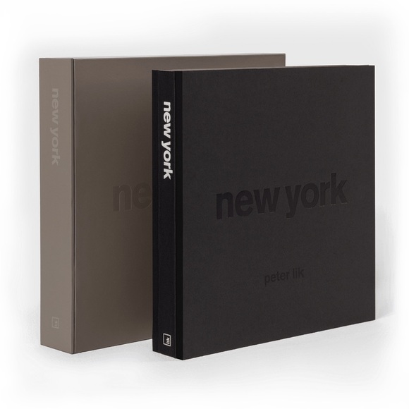 peter lik Other - Peter Lik New York Book